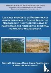 Goodman, Steven M., Raharilalao, Marie Jeanne, Wohlhauser, Sebastien - The Protected Areas of Ranomafana and Andringitra in Central Southeastern Madagascar
