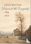 Briggs, Jo, Guichane, Maud, Luijten, Ger, Quentin, Michele - Leon Bonvin (1834–1866)
