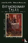 Poe, Edgar Allan - Extraordinary Tales- Bilingual Edition