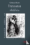 Sand, George - Indiana - Bilingual Edition - English / French