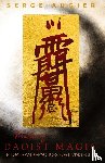 Augier, Serge - Treatise of Daoist Magic