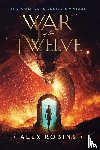 Robins, Alex - War of the Twelve