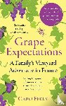 Feely, Caro - Grape Expectations
