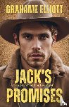 Elliott, Grahame - Jack's Promises