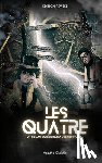 Christie, Agatha - Christie, A: Quatre (Traduit)