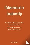 Buijten, Oscar - Cybersecurity Leadership