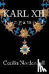 Jorgensen, Jens Anker - Karl XII: Kungamord