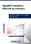 Delsart, Yves, Van Nieuwenhuysen, Christelle - Openerp Evaluation with SAP as Reference