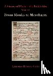 Bristow-Smith, Laurence - A History of Music in the British Isles, Volume 1