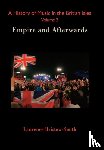Bristow-Smith, Laurence - A History of Music in the British Isles, Volume 2