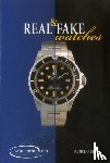 Gueroux, Fabrice - Real and Fake Watches