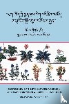 Arya, Pasang Yonten - Dictionary of Tibetan Materia Medica (Bod kyi sman rdzas rig pa'i tshig mdzod)