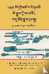 Arya, Pasang Yonten - Treasury of Tibetan Medical History (Bod kyi gso ba rig pa'i lo rgyus kyi bang mdzod)