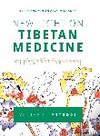 Arya, Pasang Yonten - New Light on Tibetan Medicine