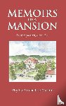 Pritchett De Martini, Phyllis - Memoirs of a Mansion