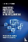 Schwab, Klaus - Universities, Professors, and Students in the Intelligent Age