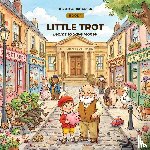 Thompson, Clive - LITTLE TROT LEARNS TO SAVE MONEY