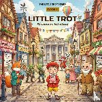 Thompson, Clive - LITTLE TROT DISCOVERS INFLATION