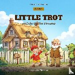 Thompson, Clive - LITTLE TROT AND THE GOBLIN TENANTS