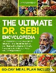 Harper, Angela - The Ultimate Dr. Sebi Encyclopedia