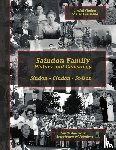 Sindon, Andre, Camirand, Louise - Saindon Family