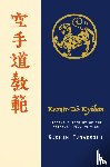 Funakoshi, Gichin - Karate-do Kyohan, Facsimile reprint of the original 1935 edition