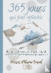Sumah, Vincent P - 365 jours qui font reflechir