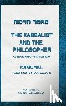 Afilalo, Rav Raphael - The Kabbalist and the Philosopher
