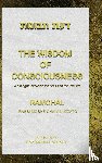 Afilalo, Rav Raphael - The Wisdom of Consciousness