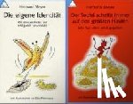 Meyer, Hermann - Die eigene Identität