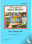 Kestner, Karin - Tommys Gebärdenwelt 1 - Das Gebärdensprachbuch