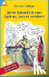 Meyer, Hermann - Jeder bekommt den Partner, den er verdient 2