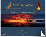 Lohmann, Michael - Naturparadies Chiemsee und Chiemgauer Alpen