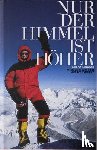 Hengge, Helga - Nur der Himmel ist höher