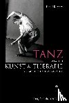 Kappert, Detlef - Tanz zwischen Kunst und Therapie