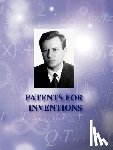 Grabovoi, Grigori - Grabovoi, G: Patents for Inventions