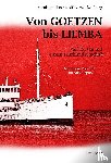 Paulus, Sarah, Wackenberg Rolf G. - Von GOETZEN bis LIEMBA