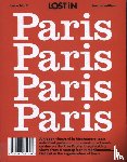 LOST iN - LOST iN Paris
