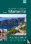 Frings, Uli - Marseille, Calanques, Côte Bleue