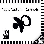 Sawczyn, Agnieszka - Meine Sachen - Kontraste