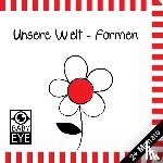 Sawczyn, Agnieszka - Unsere Welt - Formen