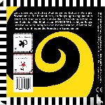 Sawczyn, Agnieszka - Kleine Tiere - Muster