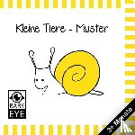 Sawczyn, Agnieszka - Kleine Tiere - Muster