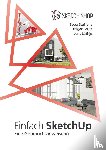 Steffens, Ebba, Lüthje, Jens, Faust, Holger - Einfach SketchUp - Eine Gebrauchsanweisung