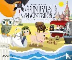 Grolms, Martin - Pinipas Abenteuer 2