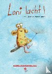 Frey, Karin - Loni lacht!