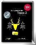 Wassmer, Manuel, Scheidel, Verena - Schwarzwälder Tapas 2 - "Beste Kochbuchserie des Jahres" weltweit