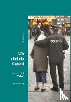 Rutkowsky, Frank - Wir sind die Guten!