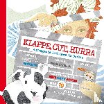 Wacker, Kerstin, Hitzbleck, Henrik - Klappe, Cut, Hurra