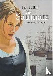 Haller, Fred - Die Saumatz